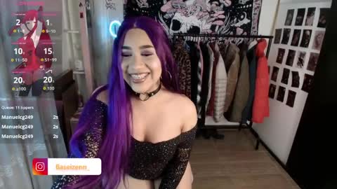  Goddess Exodia    please help me reach 100 thumbs up online show from 10, 4, 2026