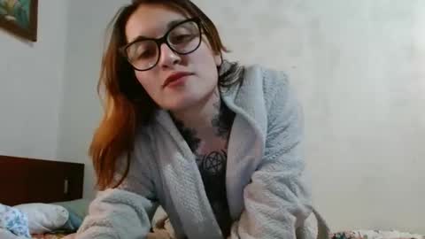 Exolizz online show from 3, 2, 2025