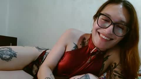 Exolizz online show from 1, 3, 2025