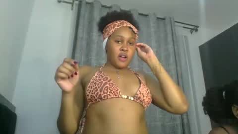exotic_cutiee online show from 8, 5, 2026