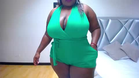 exotic_karmella online show from 16, 2, 2025