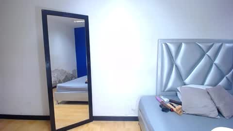 exotic_karmella online show from 18, 2, 2025