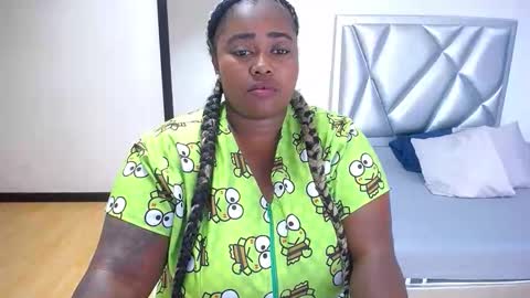 exotic_karmella online show from 14, 10, 2025