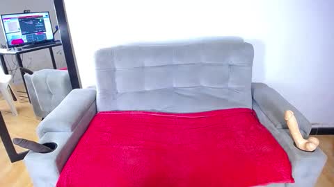 exotic_karmella online show from 17, 1, 2026