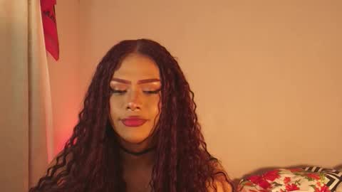 Soy Carla online show from 16, 3, 2026