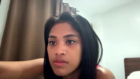 Exotica lush24 online show from 24, 10, 2025