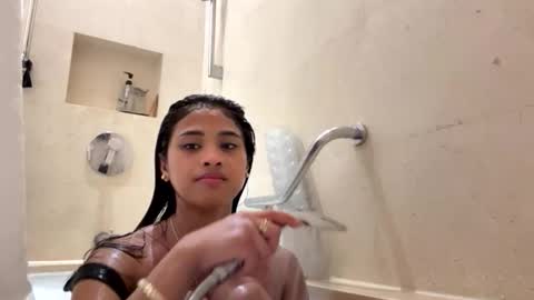 Exotica lush24 online show from 2, 11, 2025