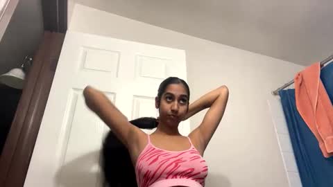 Snapshot of exoticanna444 chatting on 6, 1, 2025 exoticanna444 online show from 6, 1, 2025