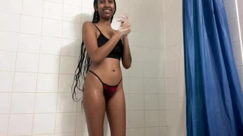 Snapshot of exoticanna444 chatting on 29, 1, 2025 exoticanna444 online show from 29, 1, 2025