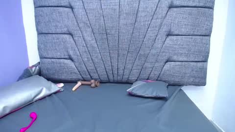 ExoticDollXXX online show from 20, 12, 2024