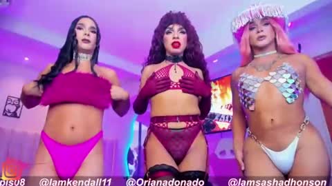 exoticgirlsxxx online show from 21, 1, 2025