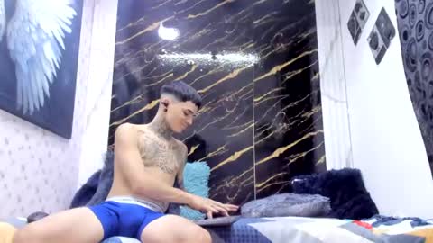 exotichot_couple online show from 18, 6, 2026