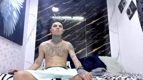 exotichot_couple online show from 8, 7, 2026