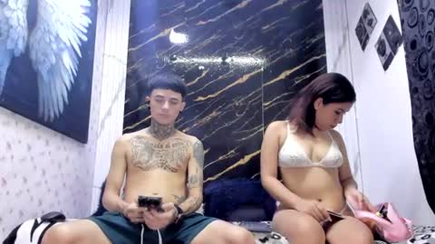 exotichot_couple online show from 9, 7, 2026