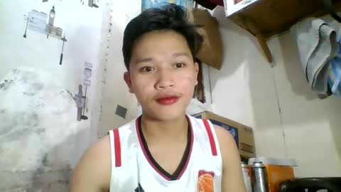 Snapshot of exotichugecock chatting on 5, 1, 2025 Jan online show from 5, 1, 2025