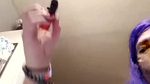 Snapshot of exoticlexi chatting on 19, 2, 2026 Exoticlexxii online show from 19, 2, 2026