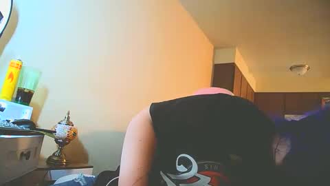 Snapshot of exoticlexi chatting on 22, 2, 2026 Exoticlexxii online show from 22, 2, 2026