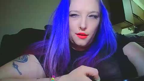 Exoticlexxii online show from 25, 3, 2026