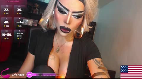 MARIA online show from 6, 6, 2026