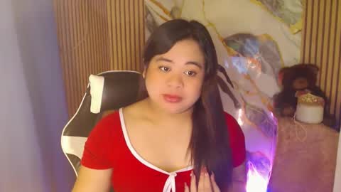 Snapshot of exoticpinayx chatting on 8, 10, 2025 SHANTAL MARIE online show from 8, 10, 2025