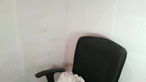 SHANTAL MARIE online show from 25, 11, 2025