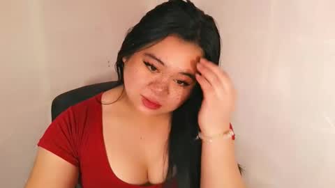 SHANTAL MARIE online show from 5, 12, 2025