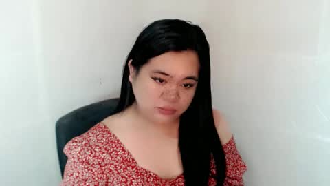 SHANTAL MARIE online show from 14, 1, 2026