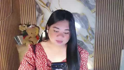 SHANTAL MARIE online show from 7, 2, 2026