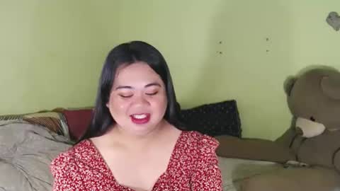 SHANTAL MARIE online show from 12, 3, 2026