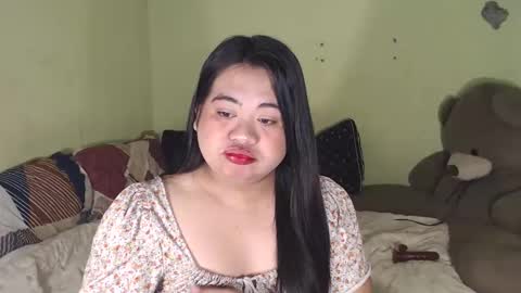 SHANTAL MARIE online show from 30, 3, 2026