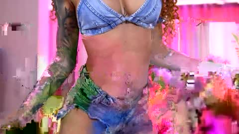 Tala online show from 23, 3, 2026