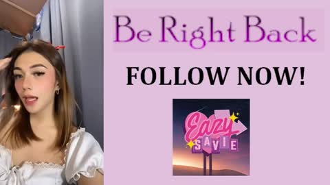 exotictssavie online show from 21, 9, 2025