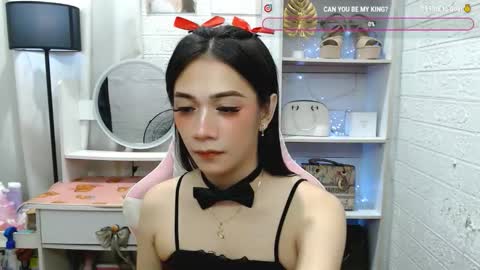 exotictssavie online show from 22, 9, 2025