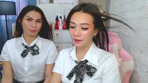 exotictssavie online show from 18, 7, 2026