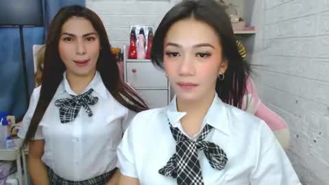 exotictssavie online show from 22, 7, 2026