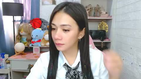 exotictssavie online show from 30, 7, 2026