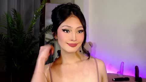 Candy  online show from 13, 12, 2024