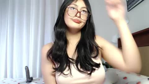 Candy  online show from 12, 3, 2026