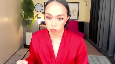 Suki online show from 15, 12, 2025