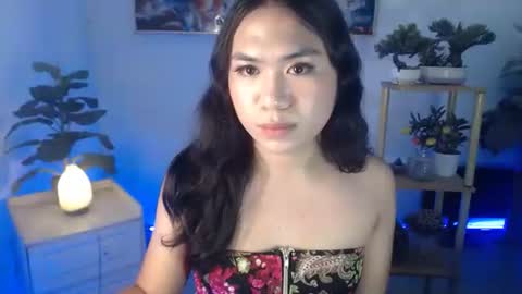 Snapshot of expensivepearl chatting on 3, 3, 2026 Claire online show from 3, 3, 2026