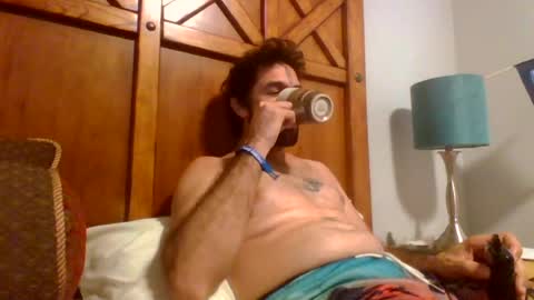 Antonio Leon Gibson-Cushing online show from 4, 7, 2026