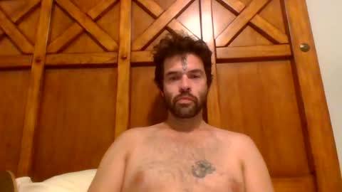 Antonio Leon Gibson-Cushing online show from 7, 7, 2026