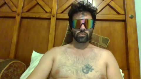 Antonio Leon Gibson-Cushing online show from 8, 7, 2026