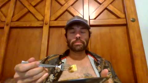 Antonio Leon Gibson-Cushing online show from 8, 7, 2026
