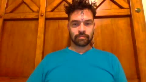 Antonio Leon Gibson-Cushing online show from 14, 7, 2026