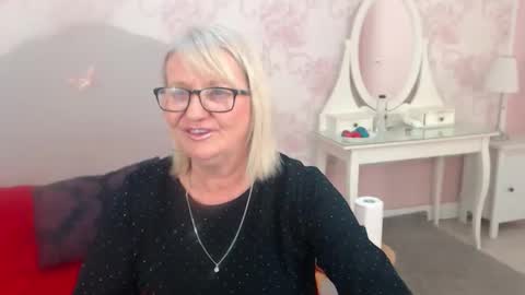 Alana online show from 12, 4, 2026