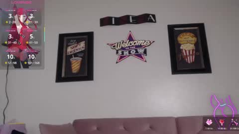 Snapshot of explicitshaybaby chatting on 24, 10, 2025 explicitshaybaby online show from 24, 10, 2025