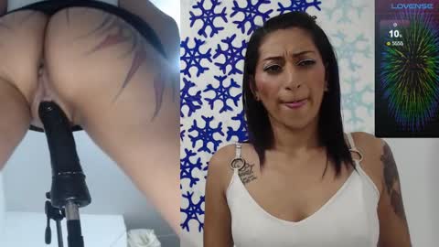 Snapshot of explocion_erotic7 chatting on 4, 12, 2024 explocion_erotic7 online show from 4, 12, 2024