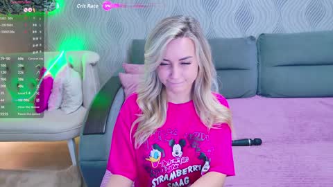 Anna online show from 3, 4, 2026