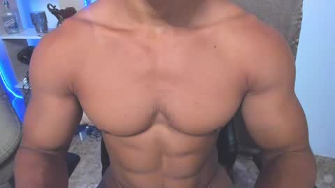 GABRIEL online show from 15, 1, 2025